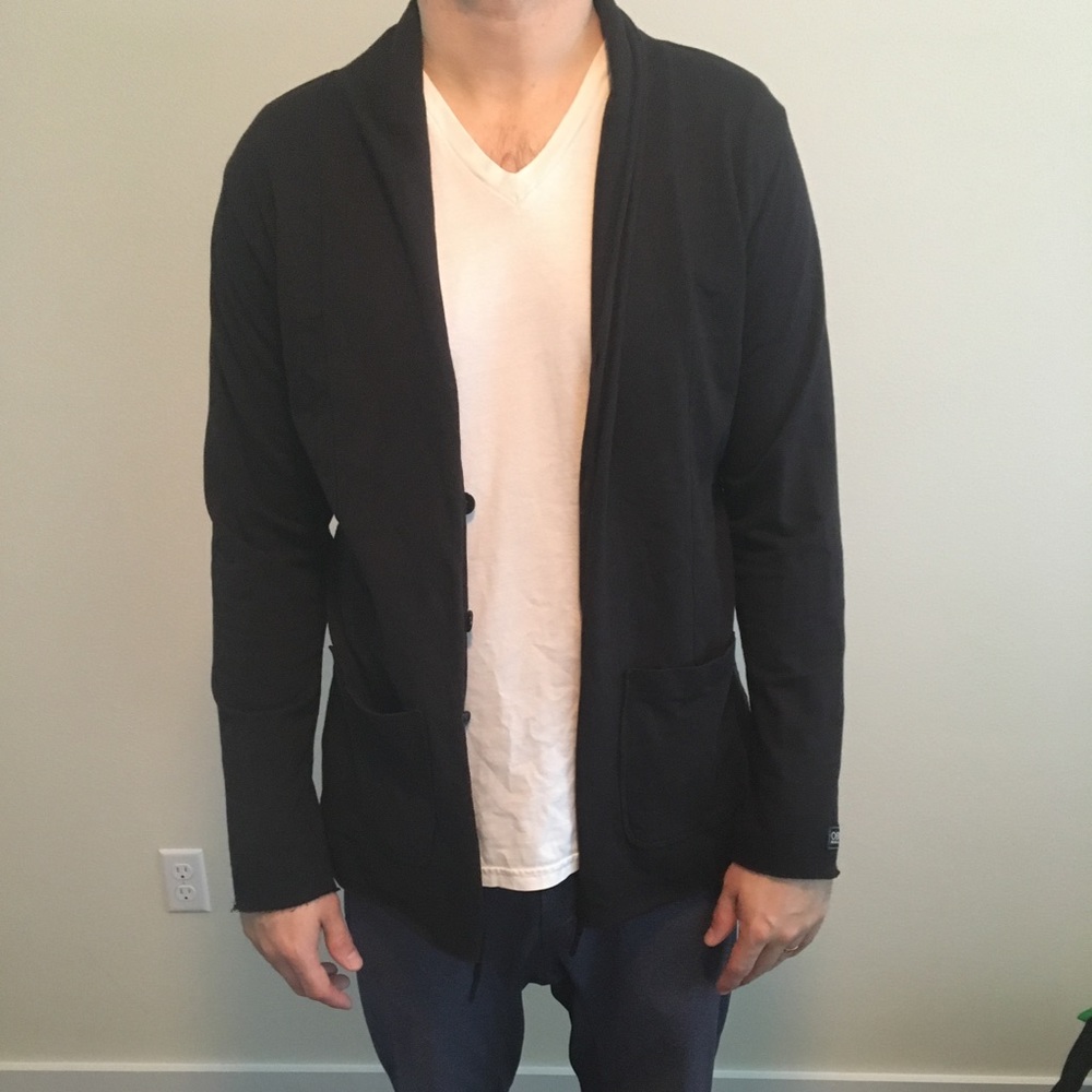 Men's Obey Lightweight Jacket